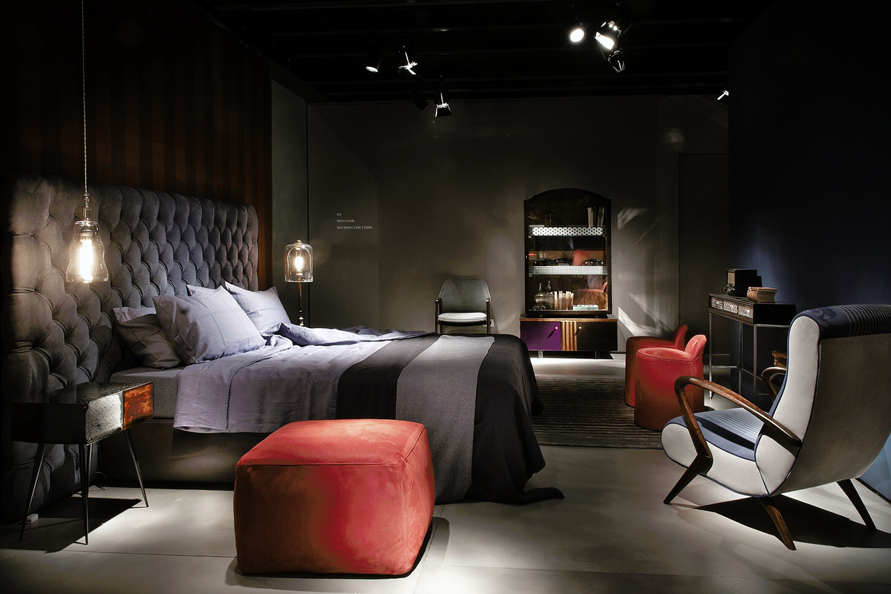 Heaven Bed, view 4