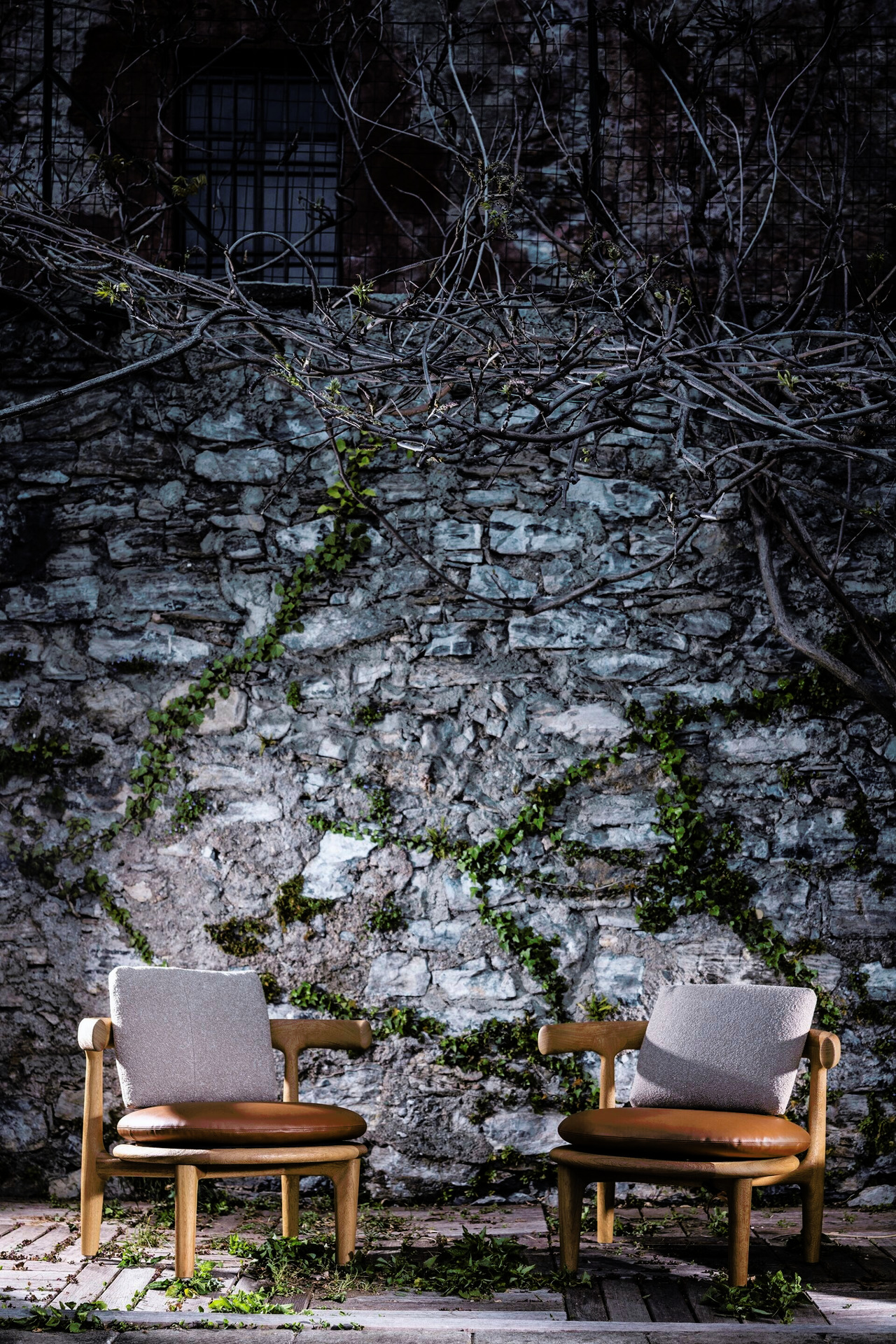 Himba Outdoor Chair, view 9