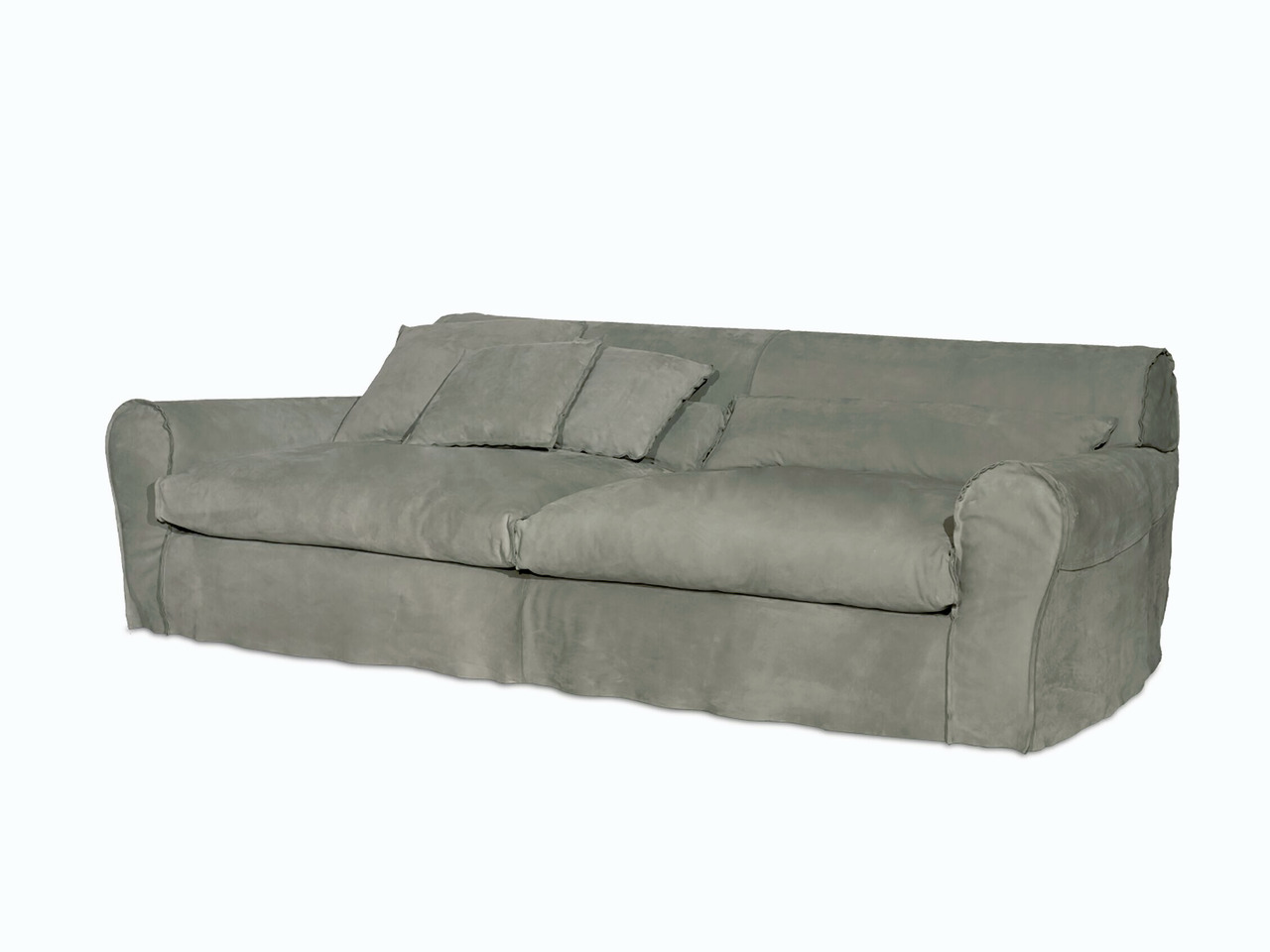 Housse XXL Leather Sofa