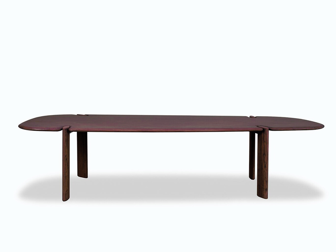 Isamu Table by Baxter