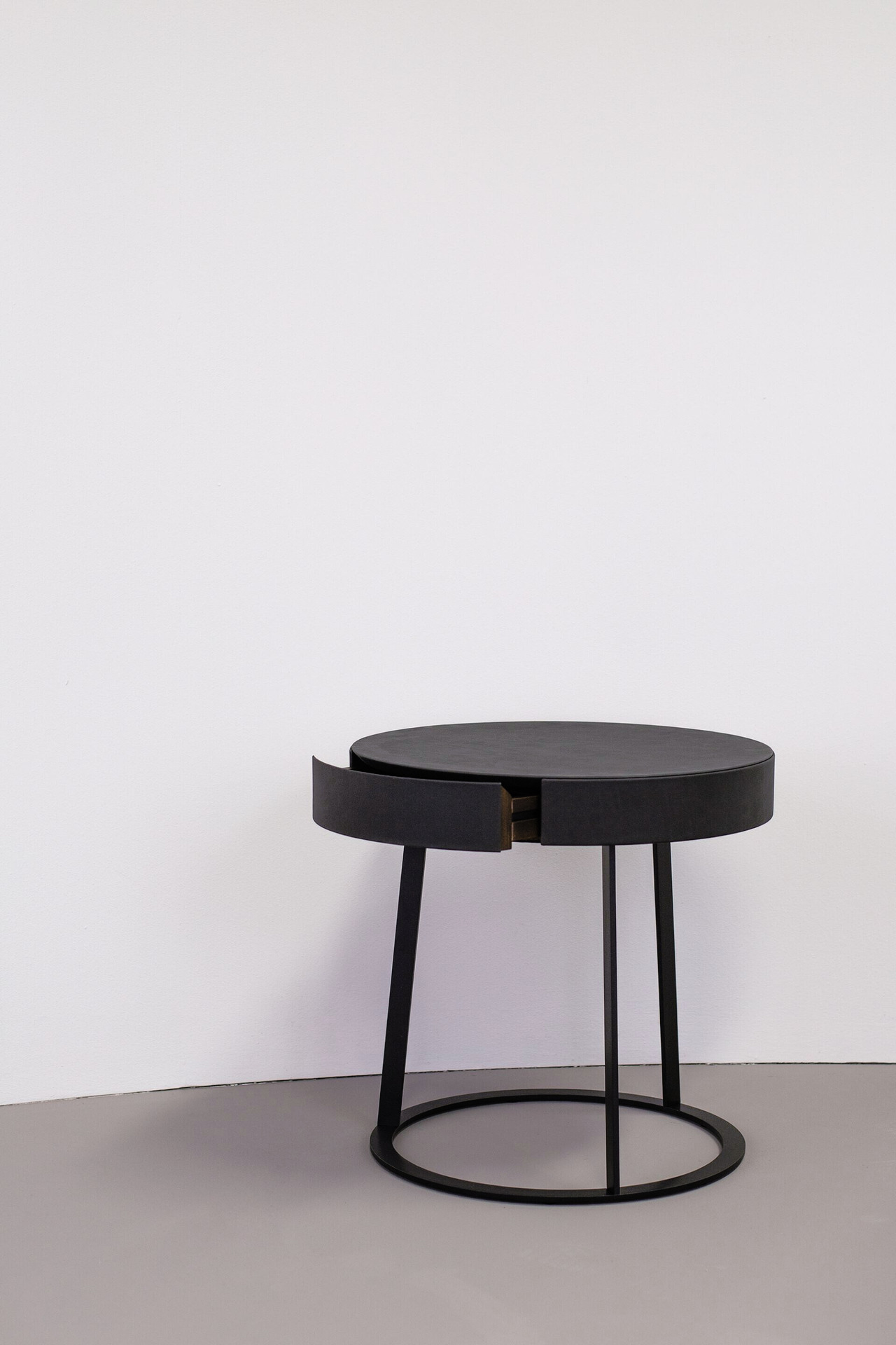 Jules de Nuit Baxter Bedside Table, view 2