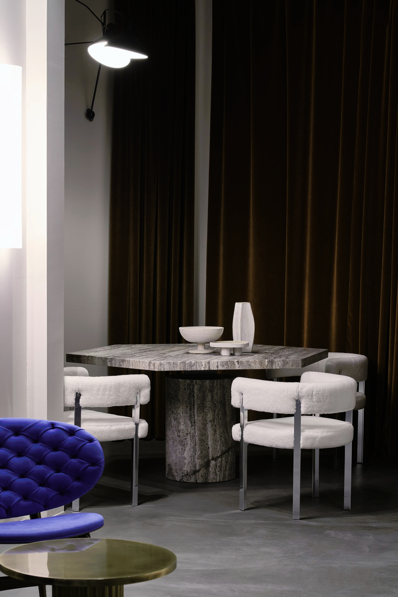 Jupiter Table, view 6