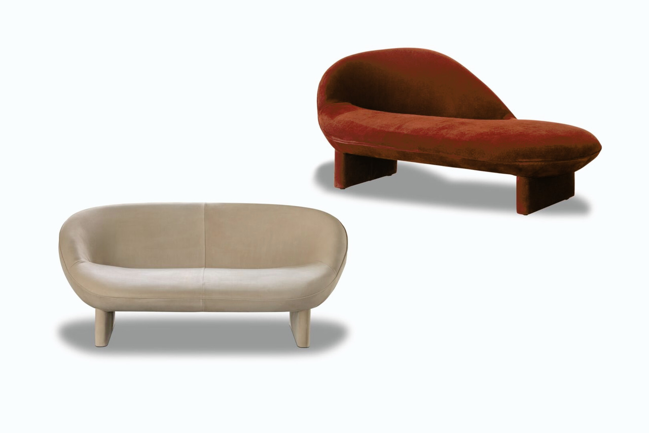 Karl Collection by Baxter, view 4