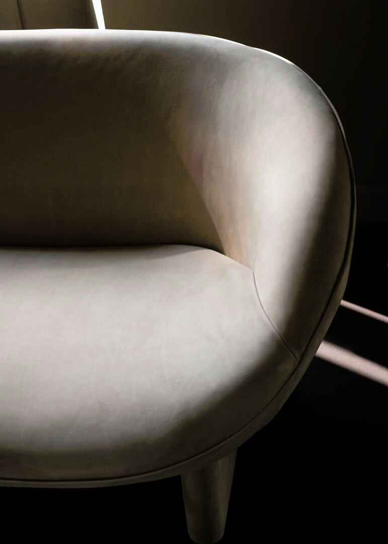 Karl Collection by Baxter, view 2