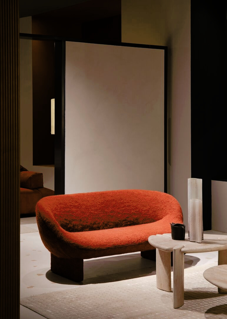 Karl Collection by Baxter