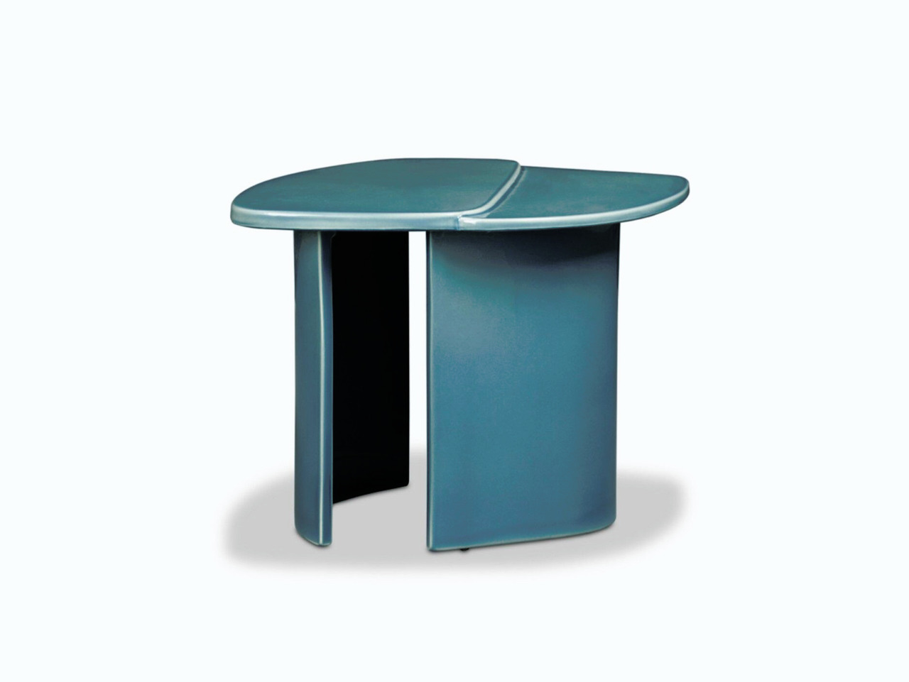 Keramike Baxter Ceramic Side Table, view 13