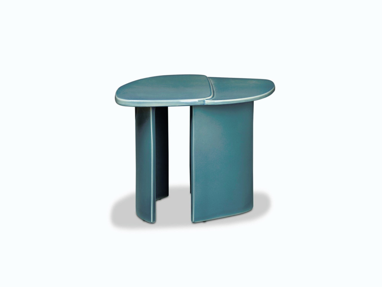 Keramike Baxter Ceramic Side Table, view 14