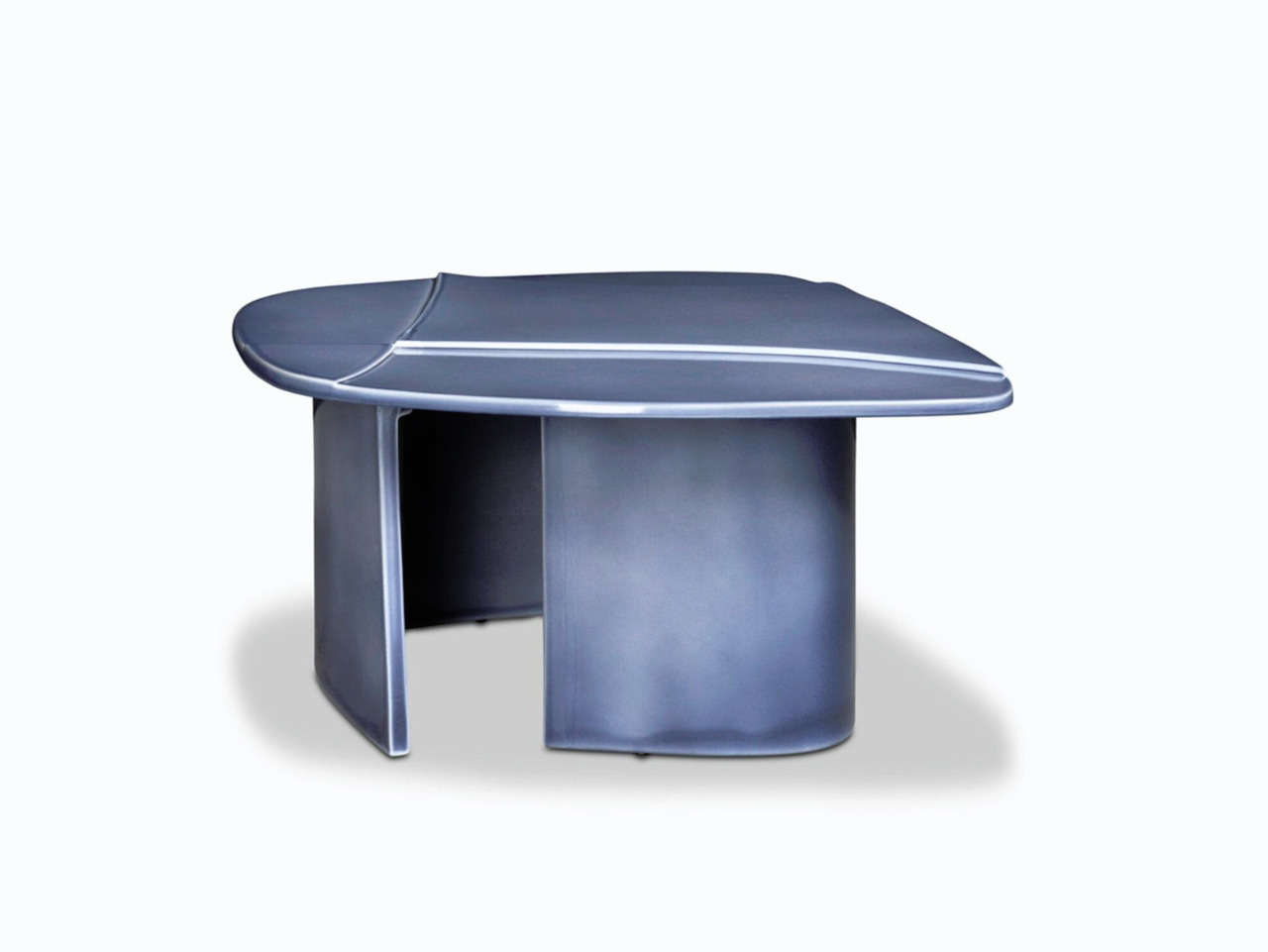 Keramike Baxter Ceramic Side Table, view 16