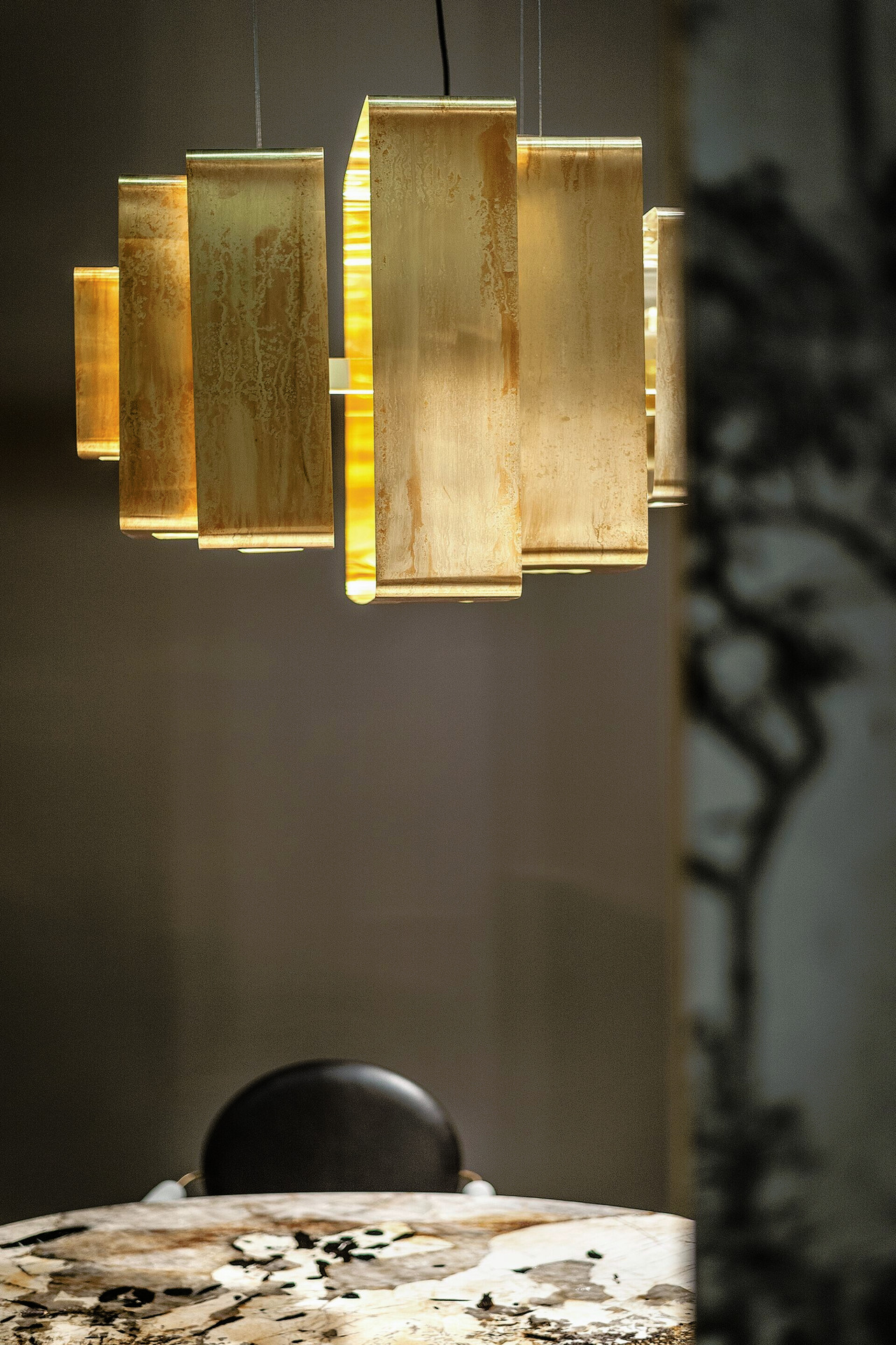 Lais Pendant Lamp, view 6