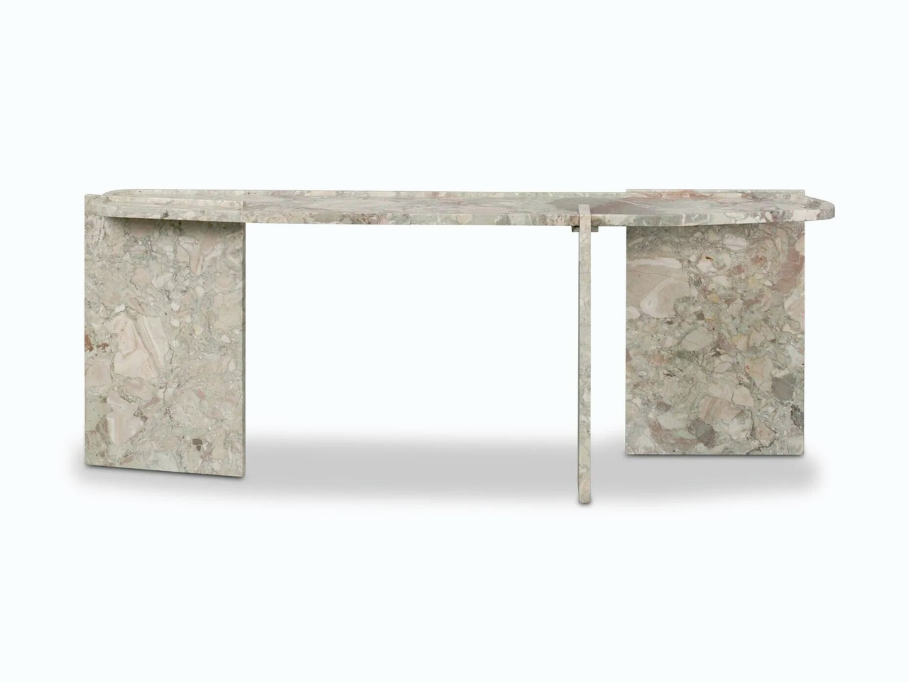 Lana Marble Console