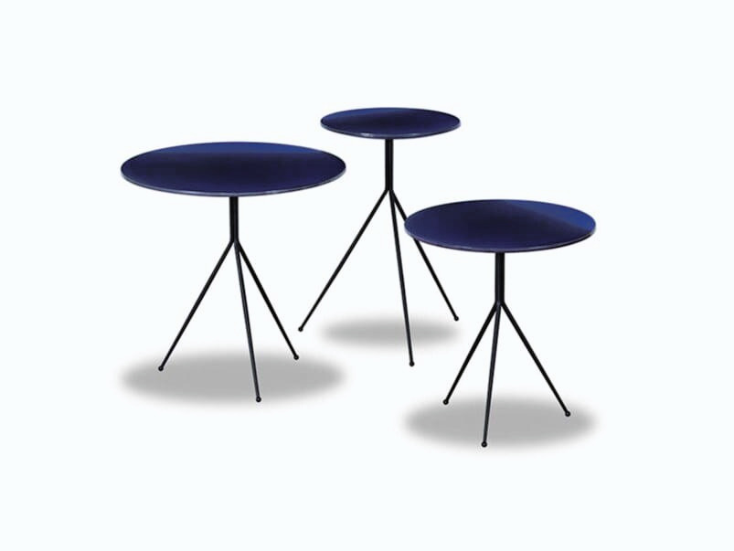 Liquid Coffee Table by Draga&Aurel