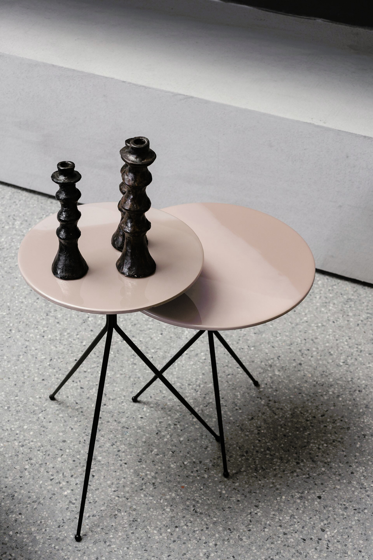 Liquid Coffee Table by Draga&Aurel, view 3
