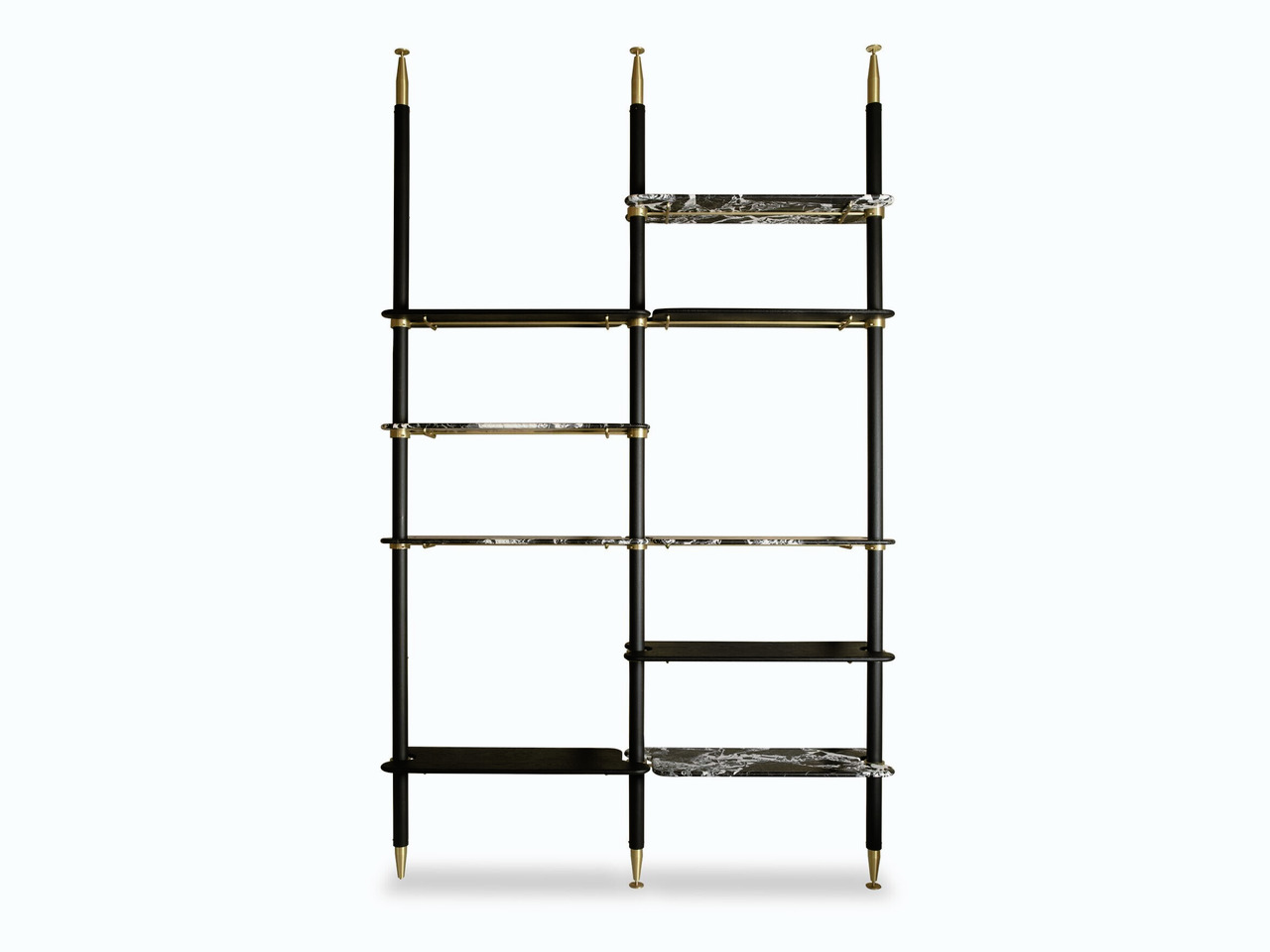Lloyd Shelving Unit