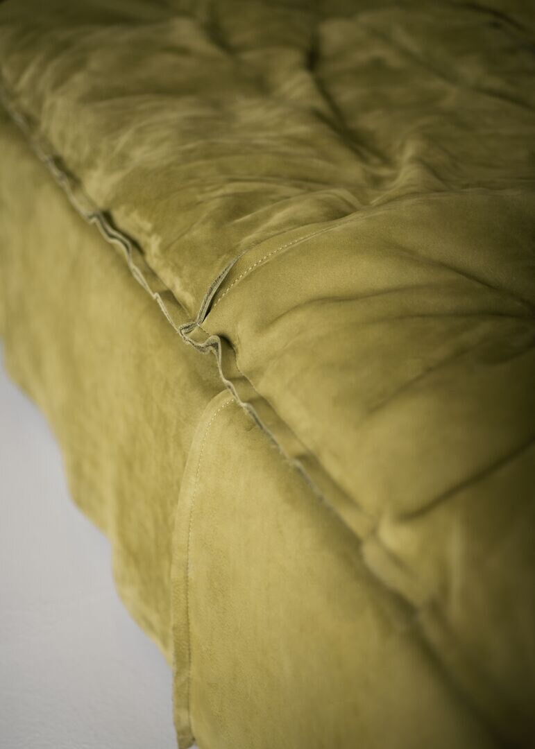 Miami Beach Sofa by Baxter, view 4