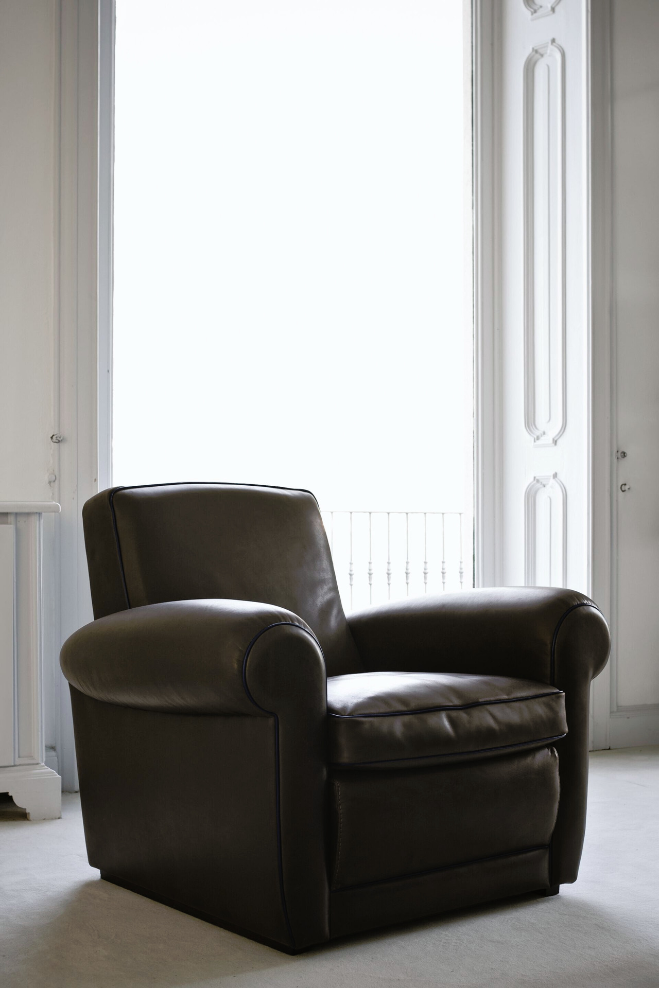 Mickey Armchair, view 2