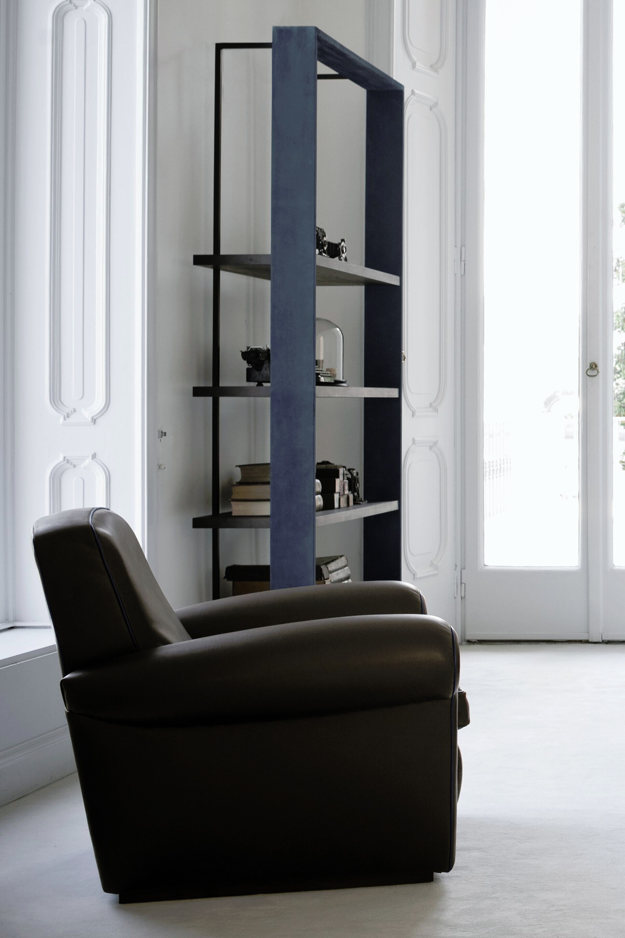 Mickey Armchair, view 3