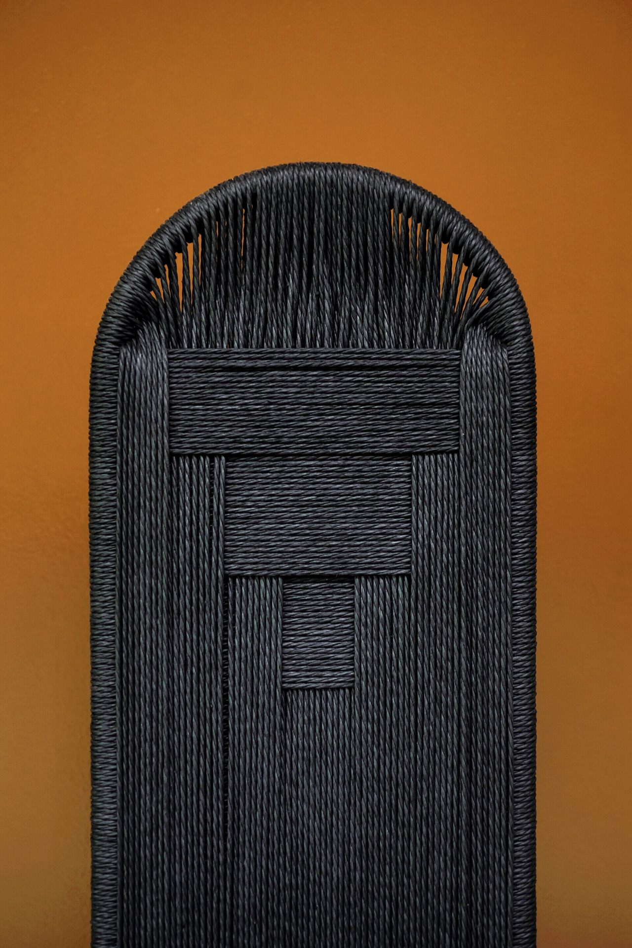 Miss Rope Baxter Armchair, view 5