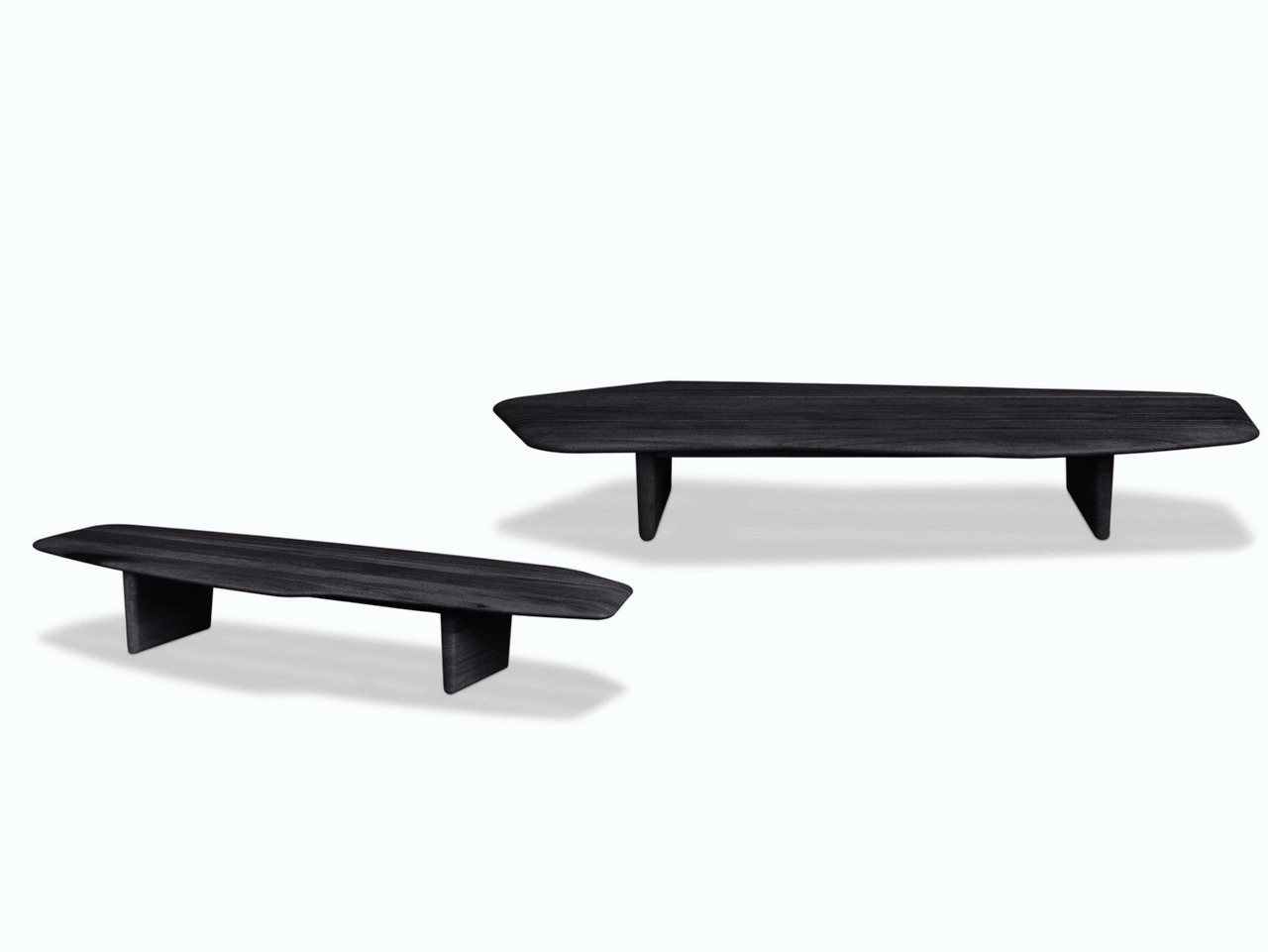 Nairobi Baxter Tables and Coffee Tables