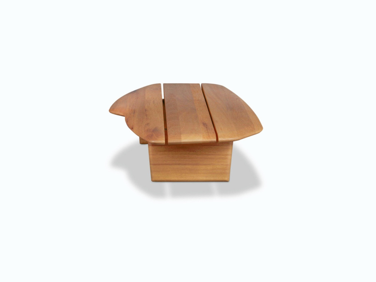 Nairobi Outdoor Table by Baxter, view 9