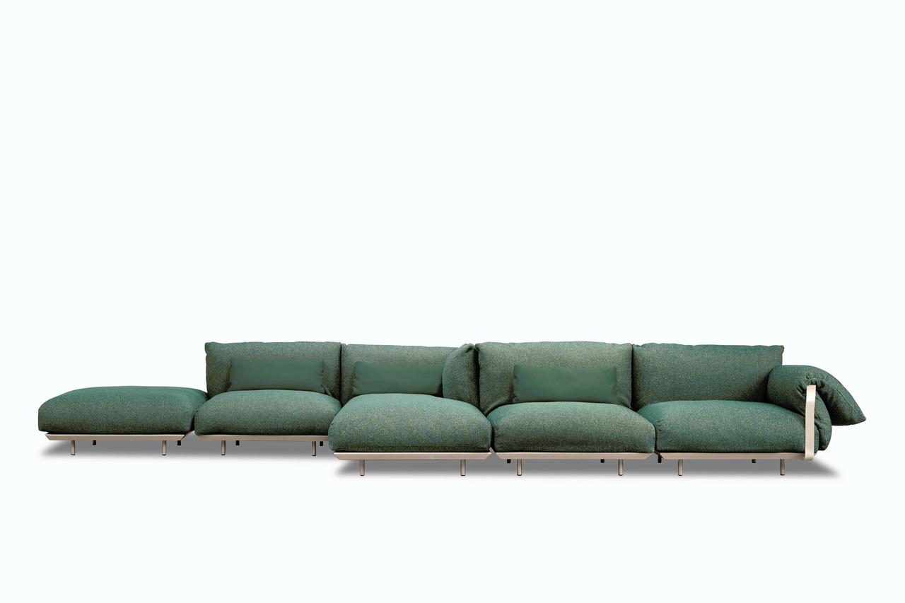Narciso Outdoor Furniture Collection