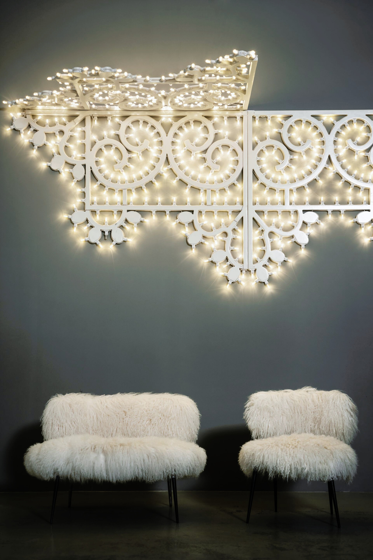 Nepal Mama Armchair by Paola Navone, view 5