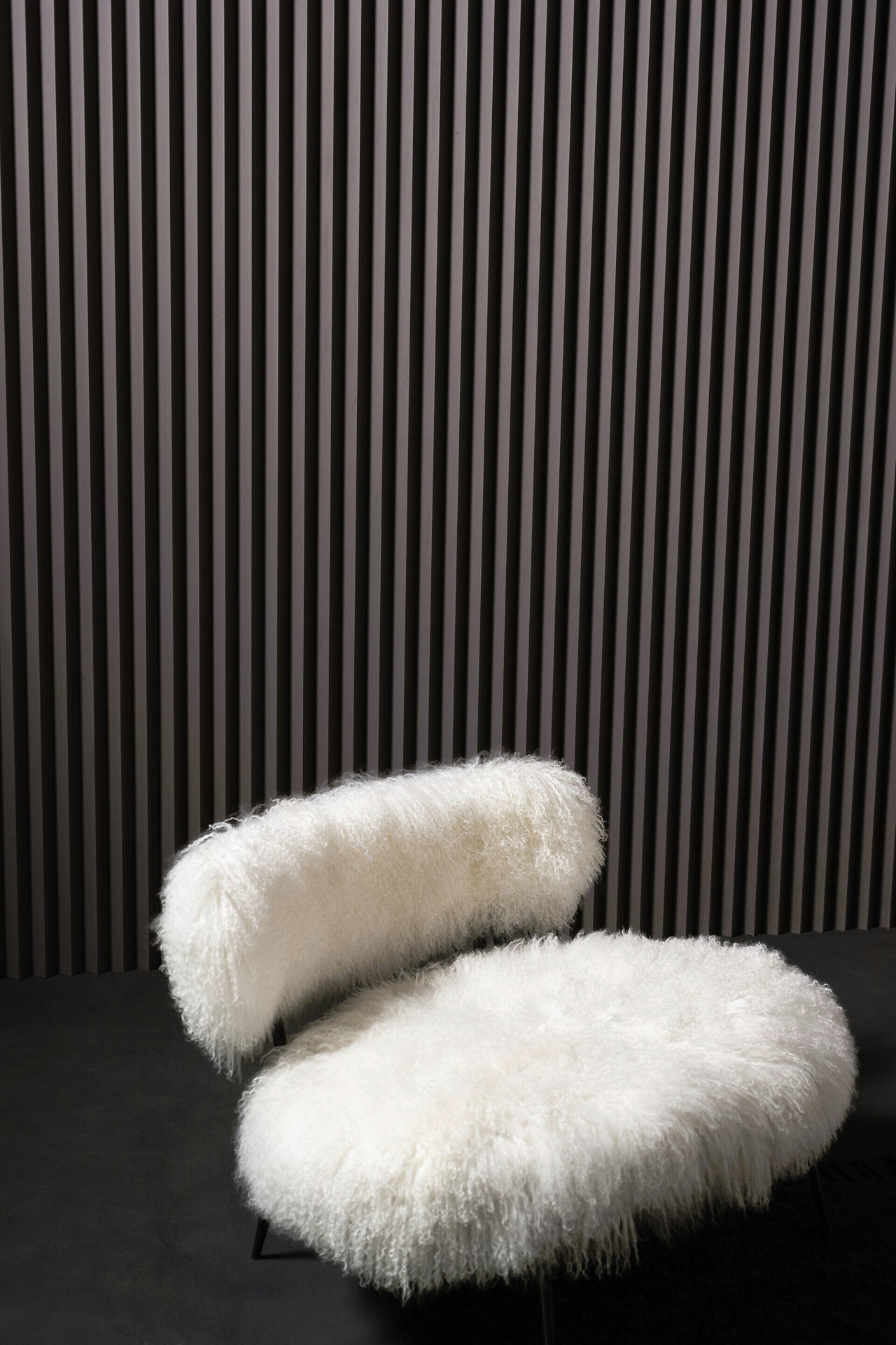 Nepal Mama Armchair by Paola Navone, view 6