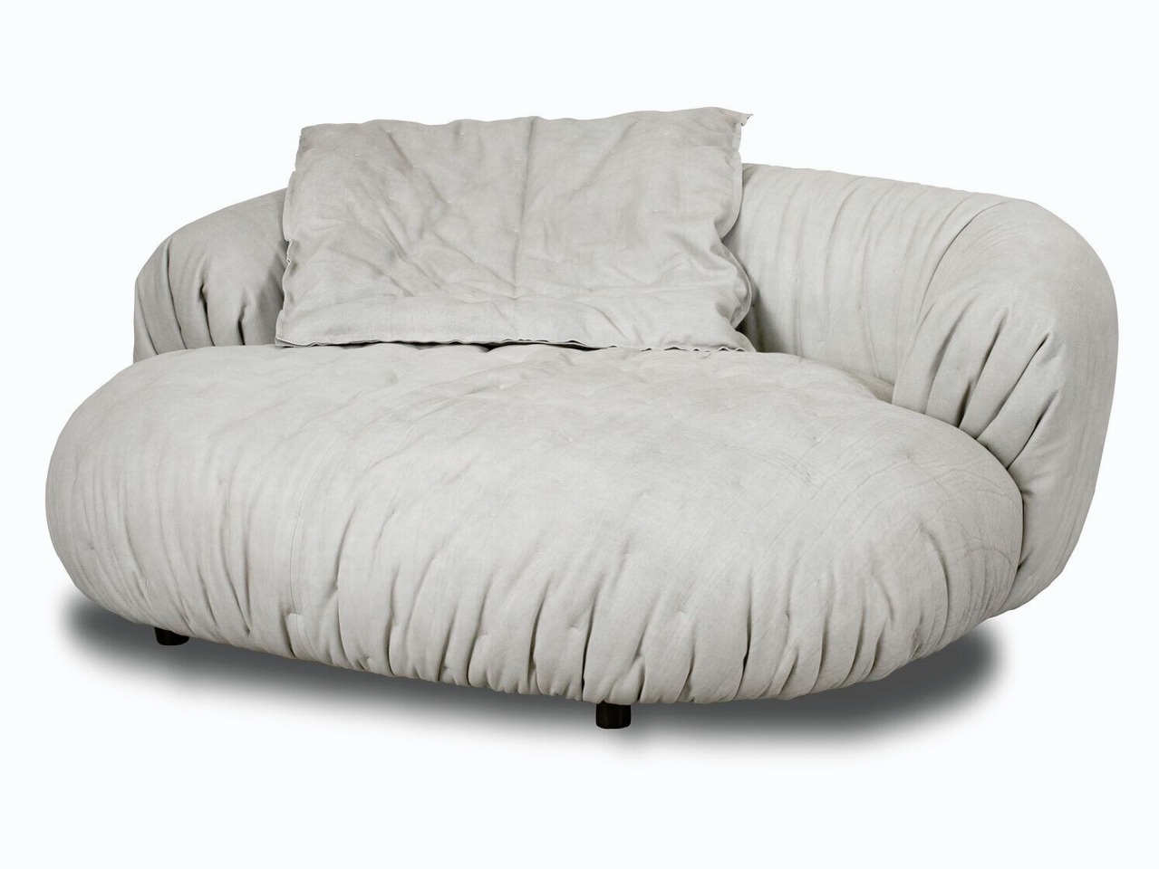 Ortigia Sofa, view 3