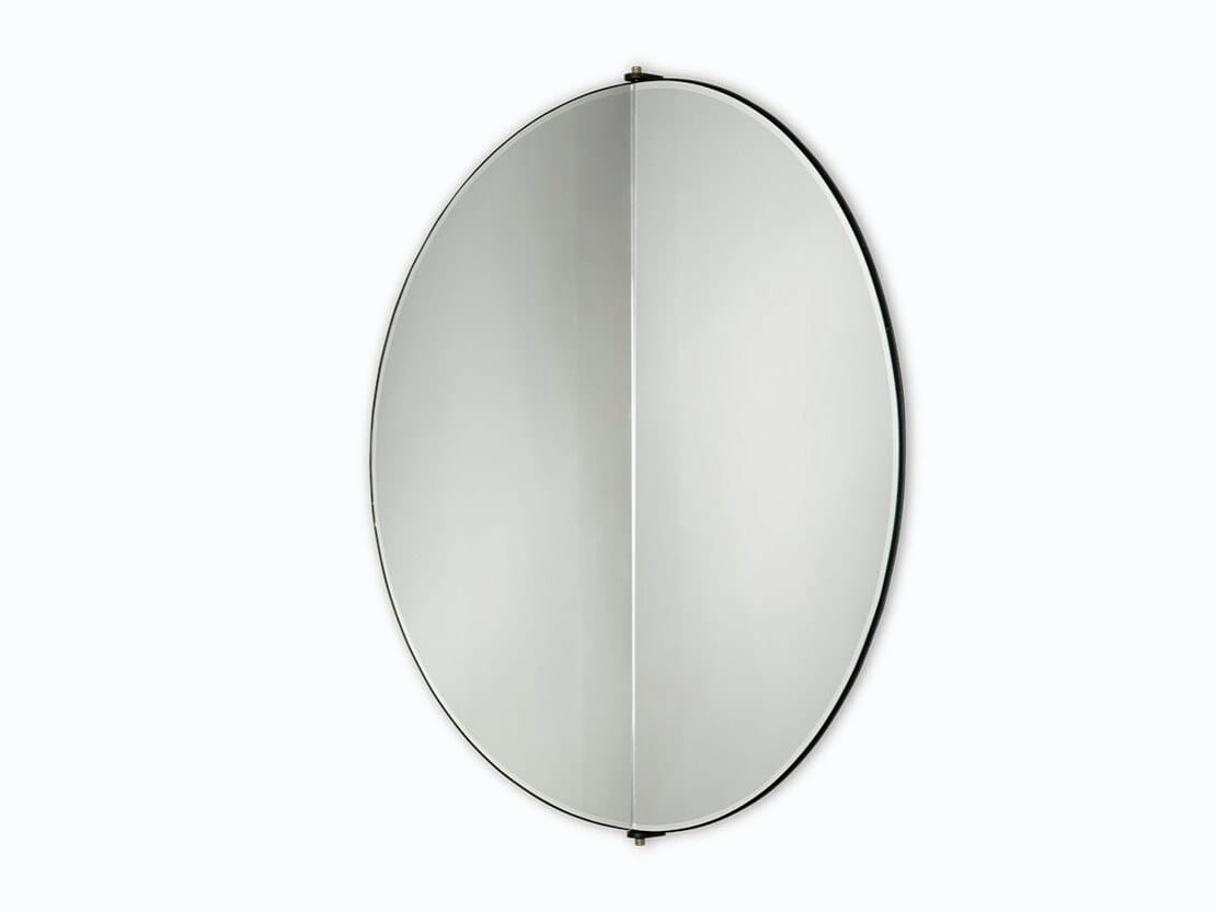 Peris Designer Mirror by Pietro Russo