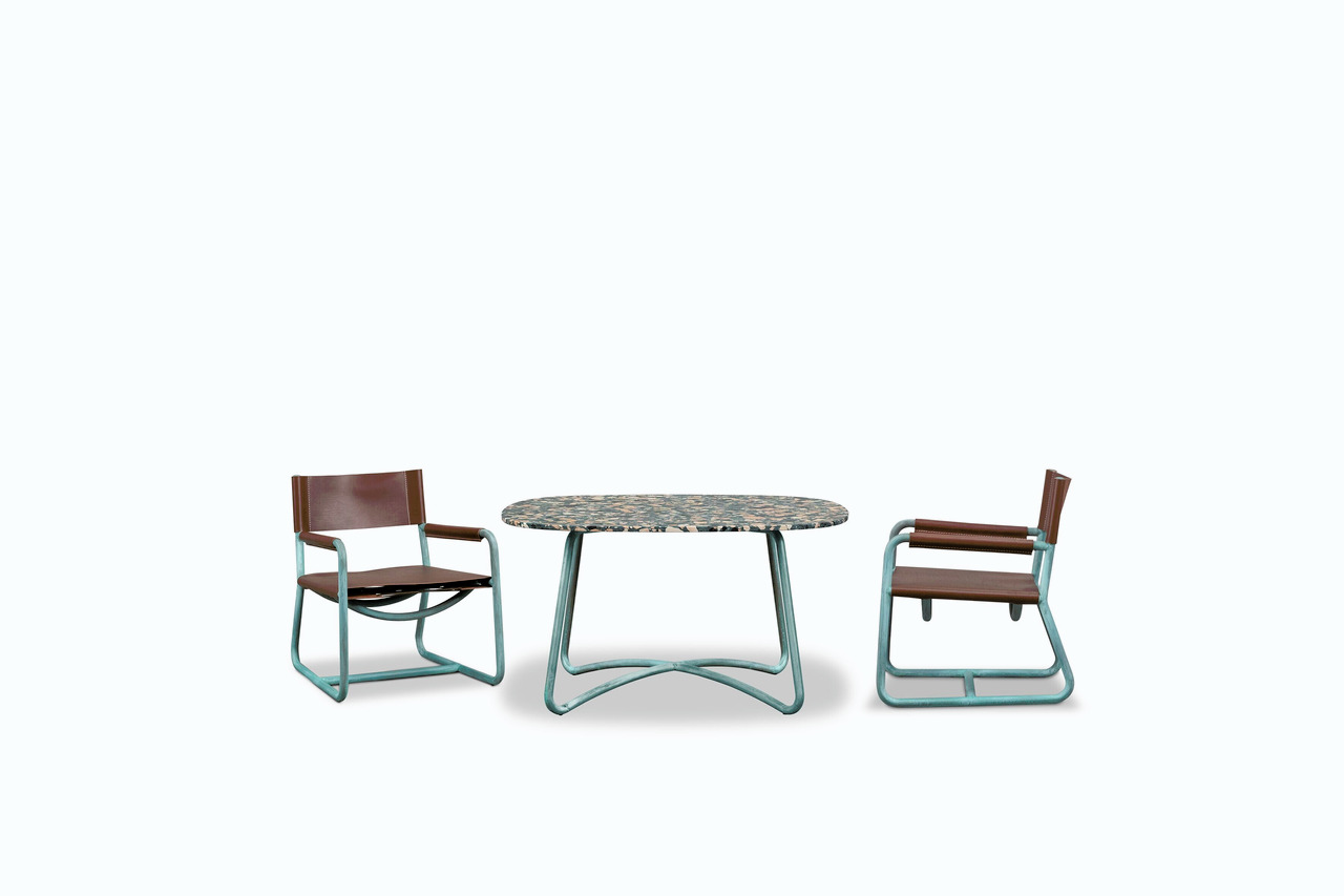Rimini Table, view 4