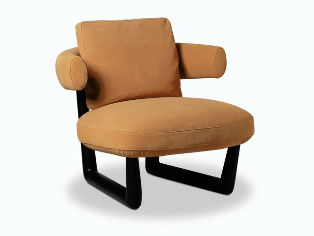 Stig Designer Armchair