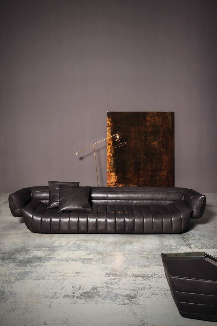 Tactile Sofa by Baxter, view 6
