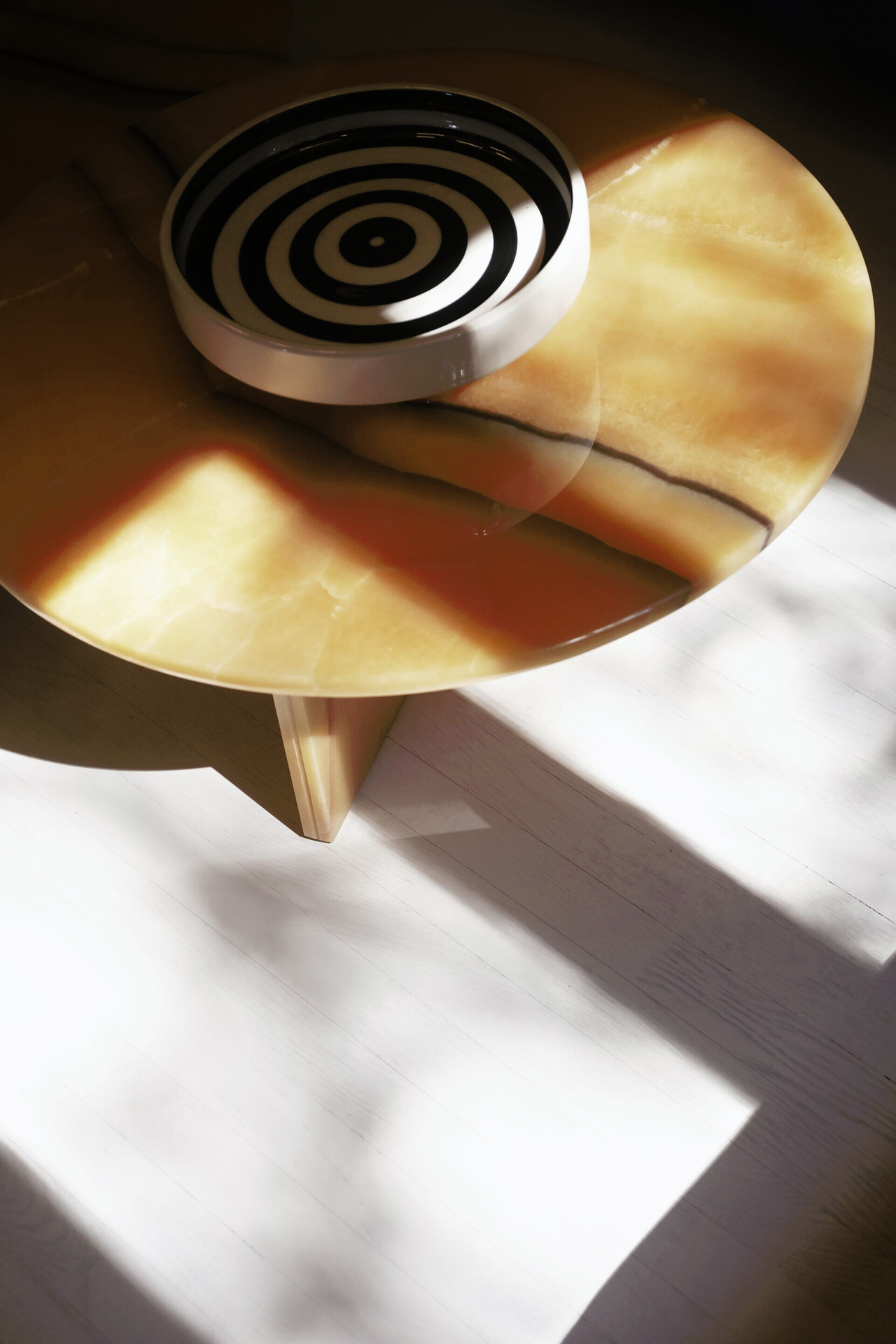Tebe Coffee Table by Baxter P., view 11