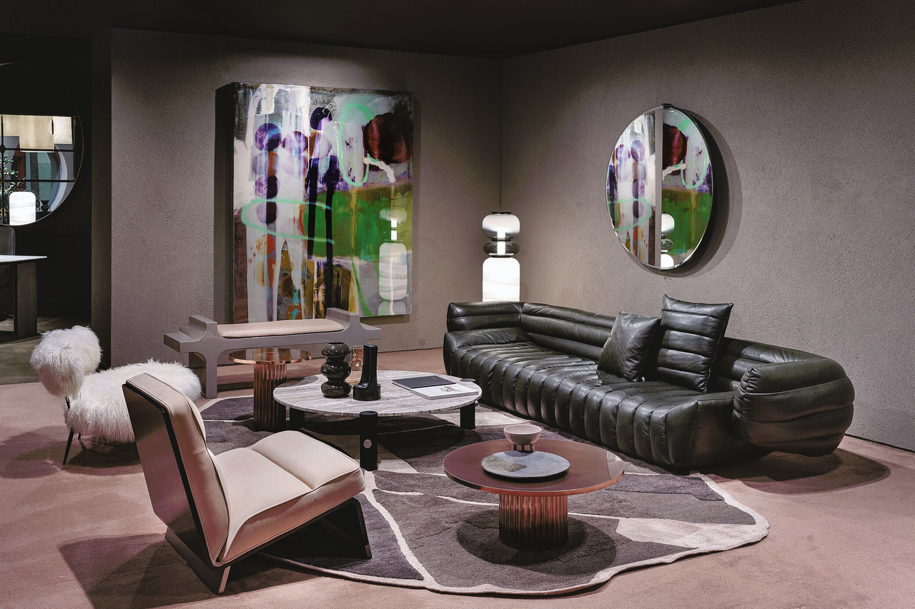 Thalatha Coffee Table, view 3