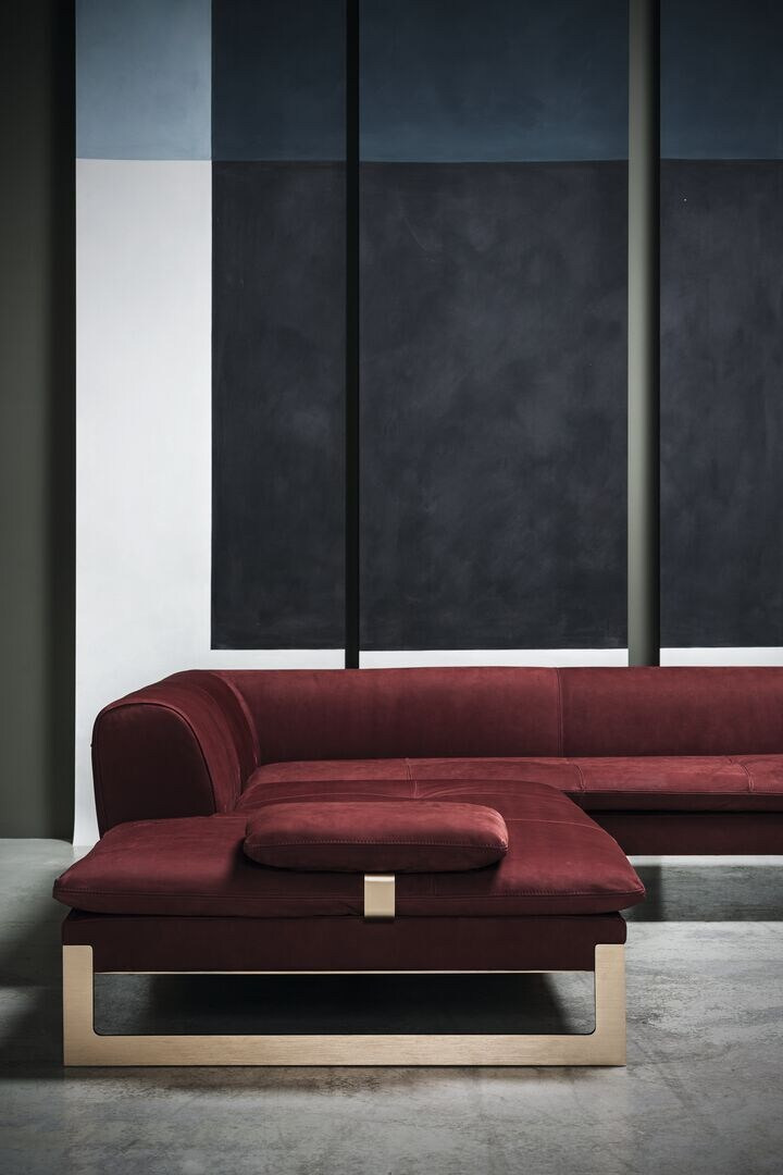 Viktor Modular Sofa, view 2