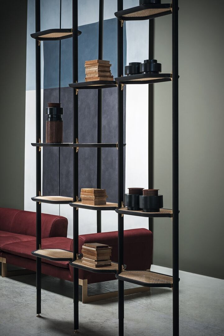 Viktor Modular Sofa, view 6