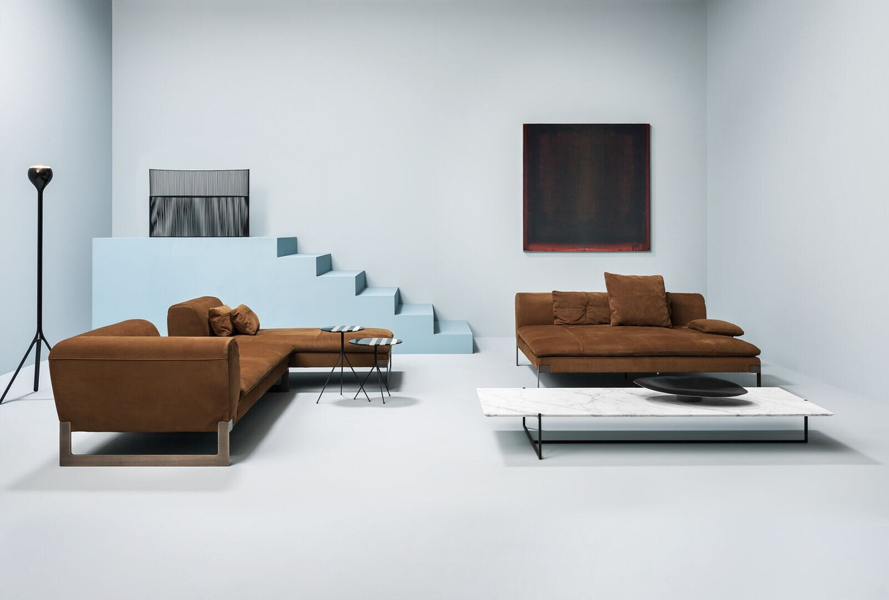 Viktor Modular Sofa, view 7