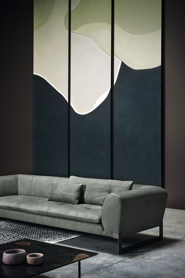 Viktor Modular Sofa, view 10