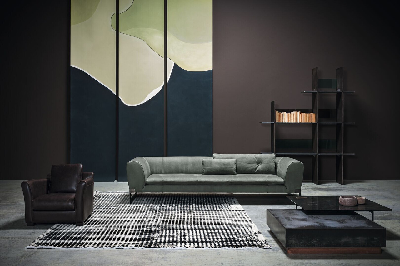 Viktor Modular Sofa, view 11