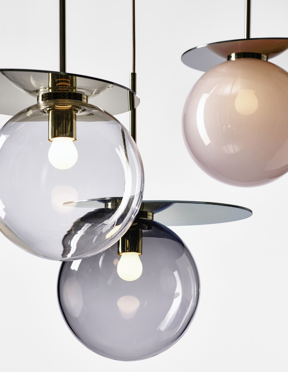 Umbra-1 Chandelier