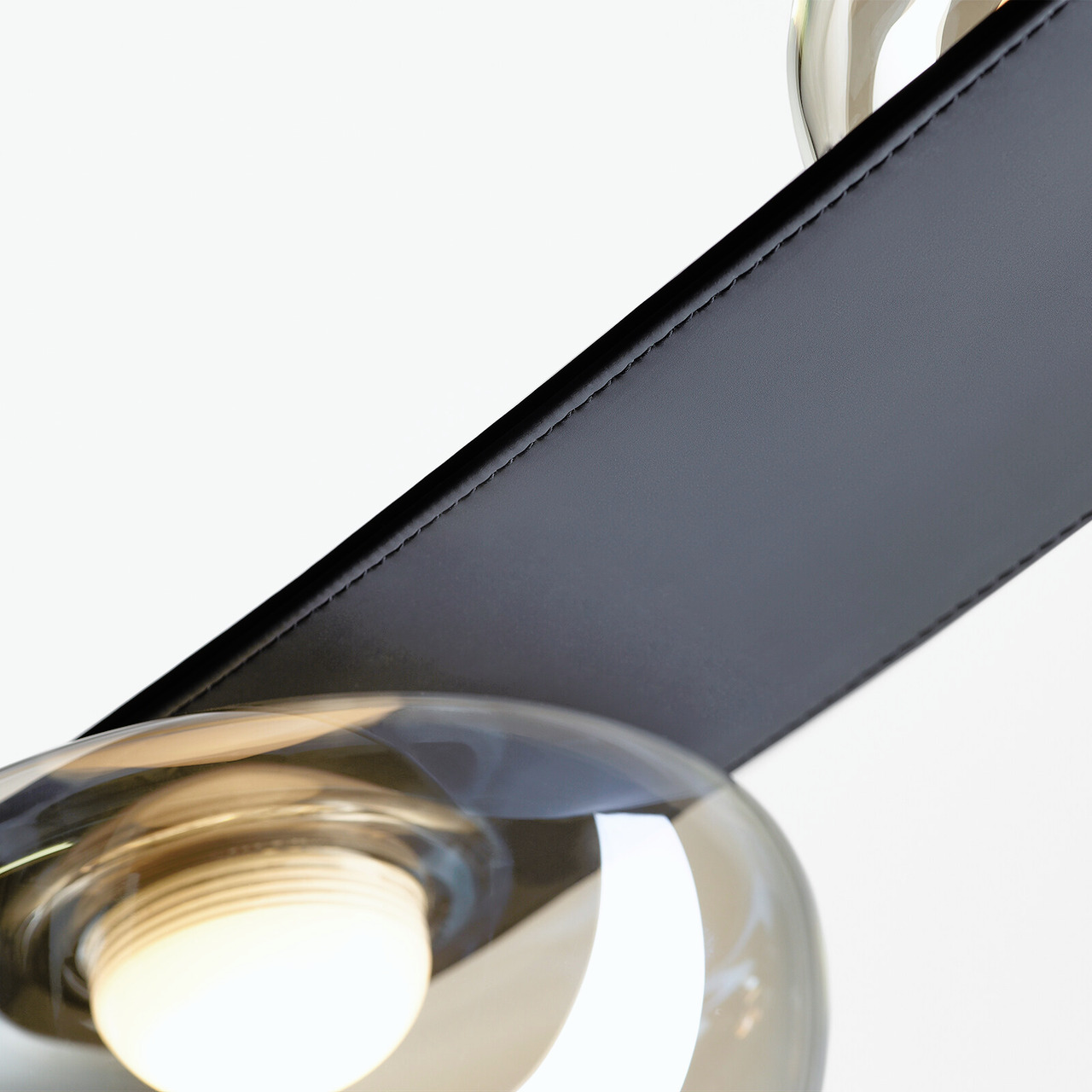 Dew Drops Floor Lamp, view 4