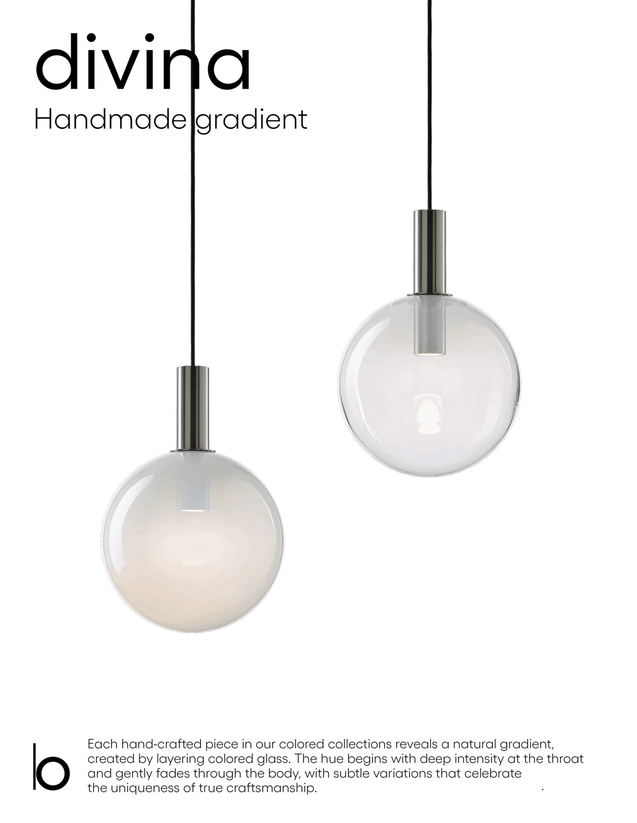 Divina 11-Piece Pendant Chandelier, view 3