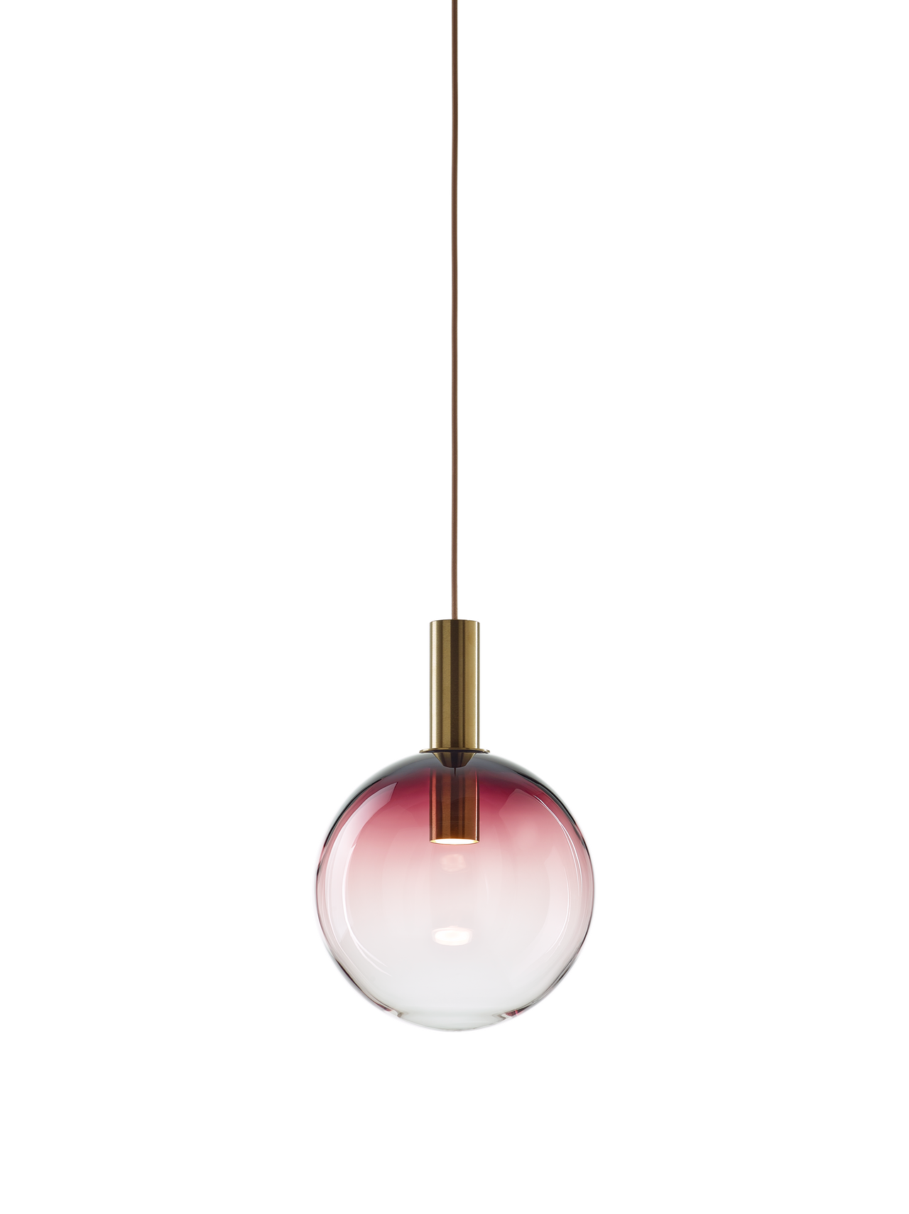 Divina Pendant, view 2