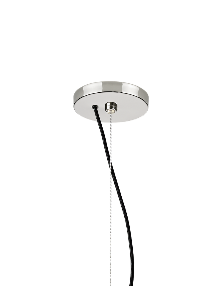 Phenomena Large Pendant Sphere, view 2