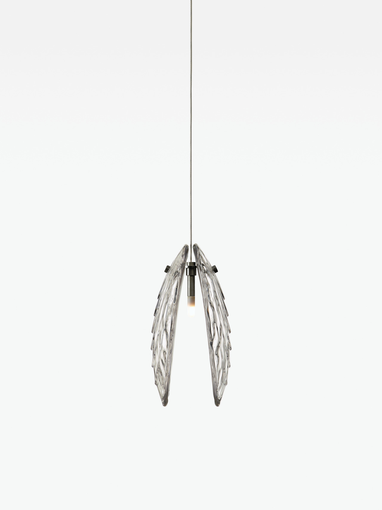 Mussels Pendant by Bomma, view 4