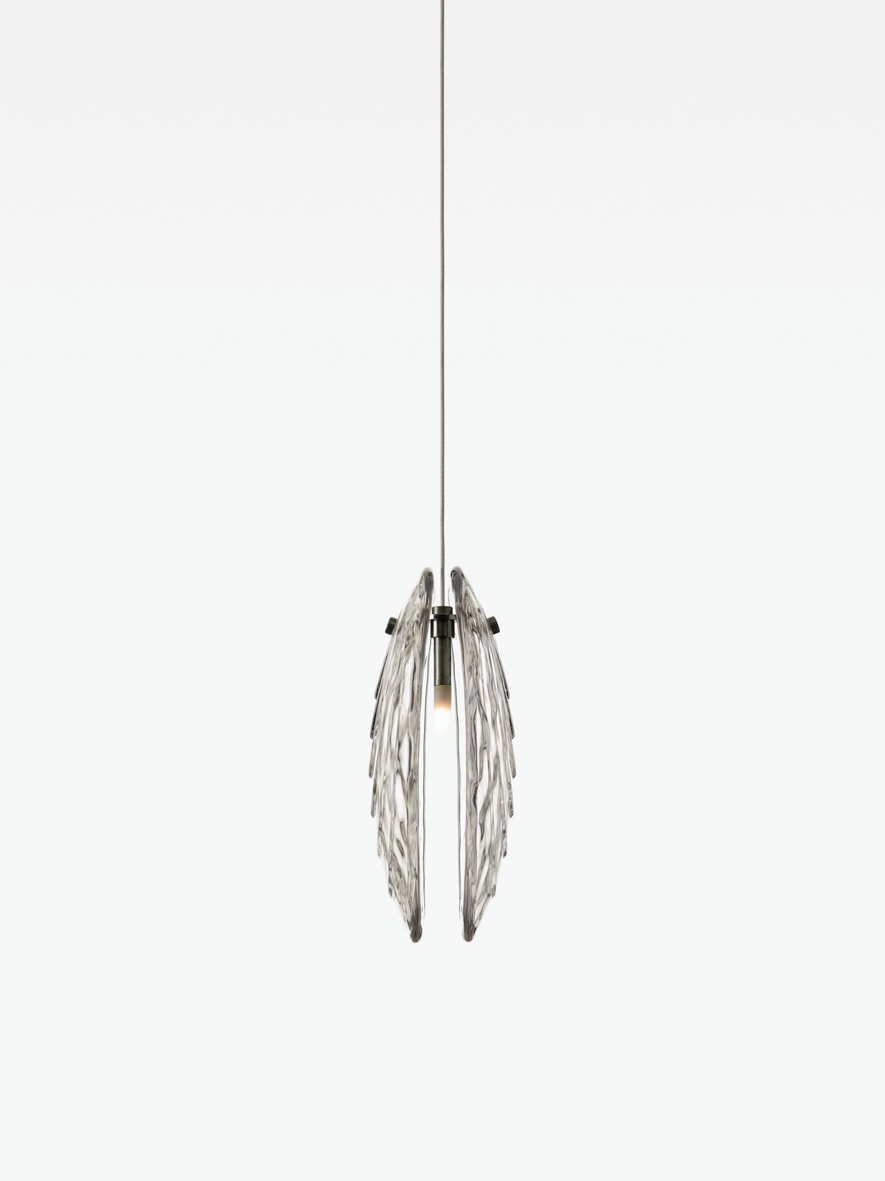 Mussels Pendant by Bomma, view 3