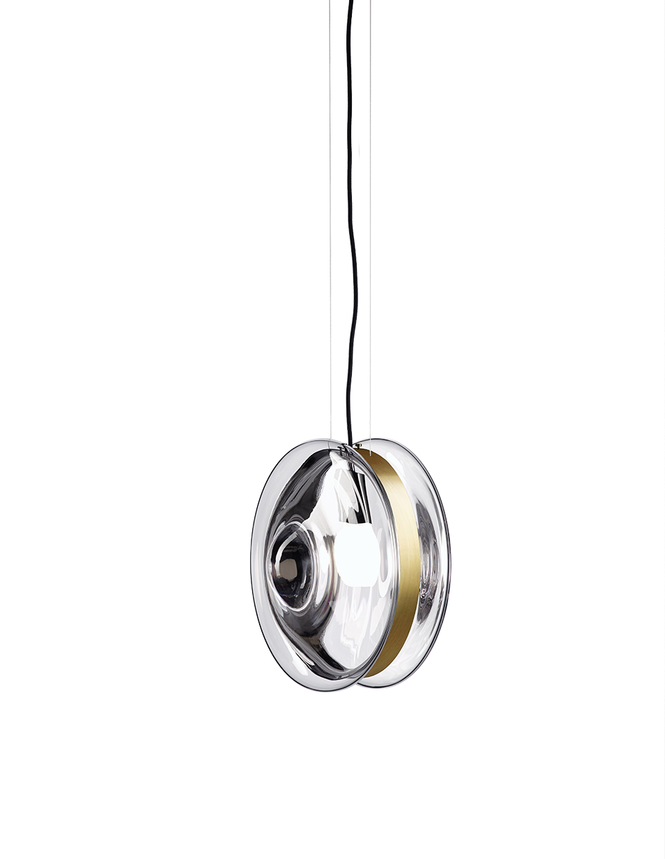 Orbital-1 Pendant Light, view 2