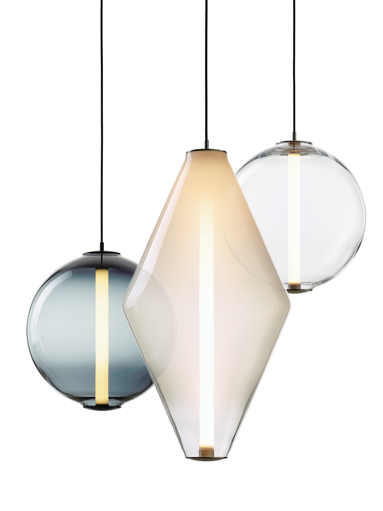 Buoy Pendant Light