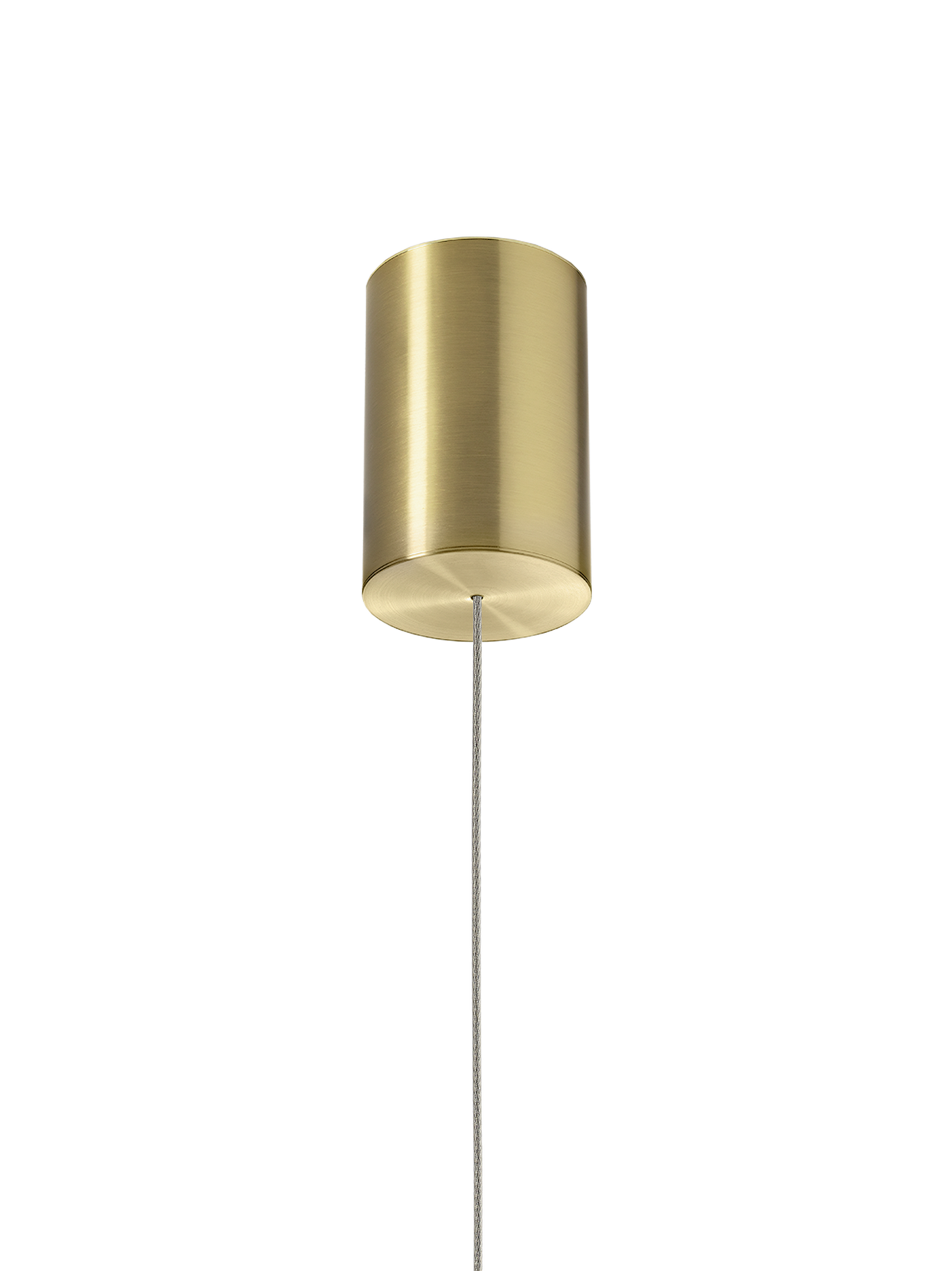 Lens-1 Single Pendant Light, view 3
