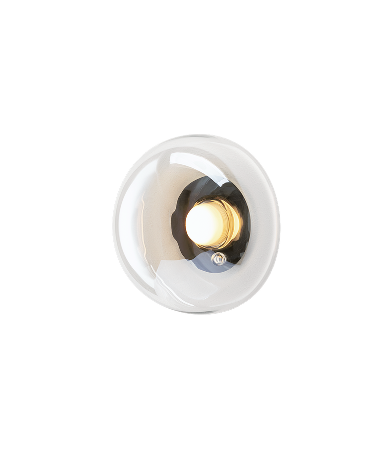 Dew Drops Large Wall and Ceiling Light, view 3