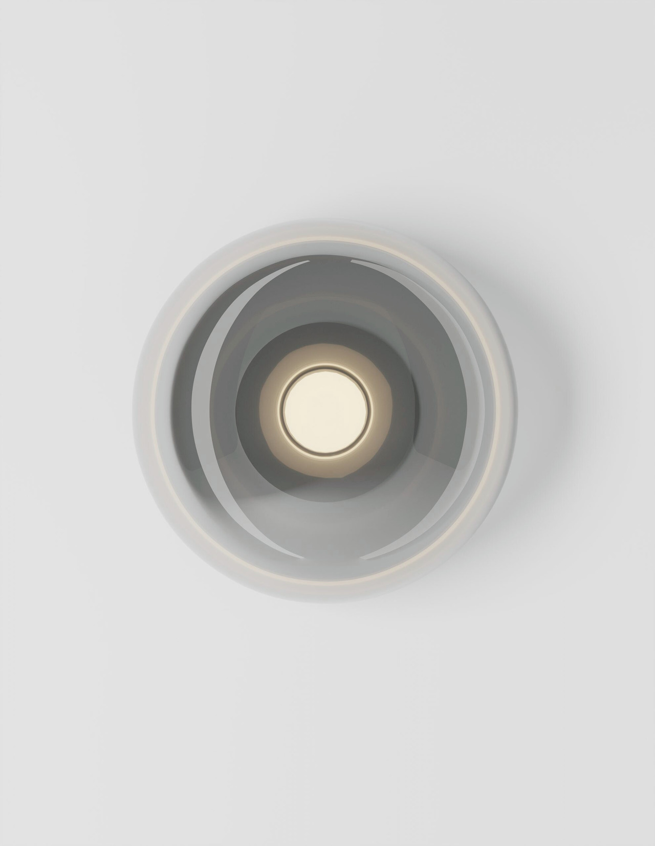 Dew Drops Large Wall and Ceiling Light, view 2